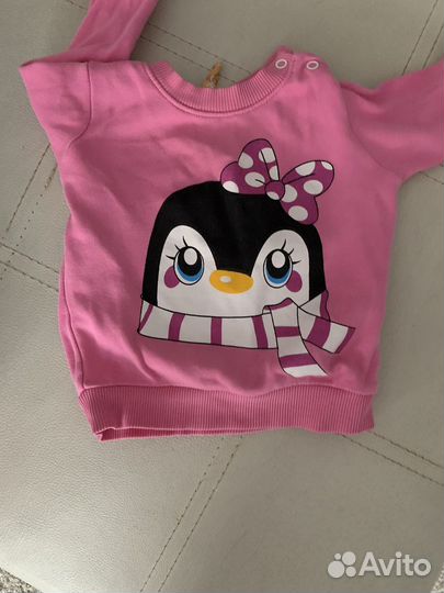 Продам пакет вещей