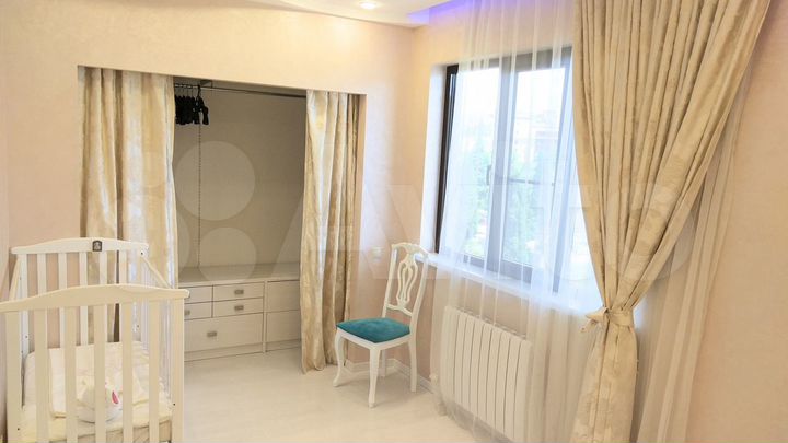 2-к. квартира, 77 м², 7/12 эт.