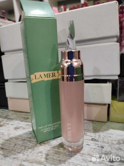 Бальзам для губ