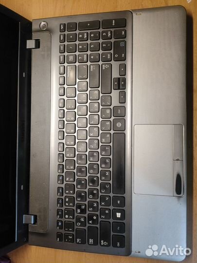 Ноутбук Samsung