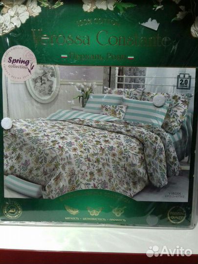 Белье постельное