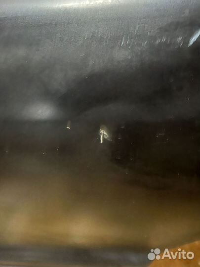 Mercedes ml w163 дверь передняя левая