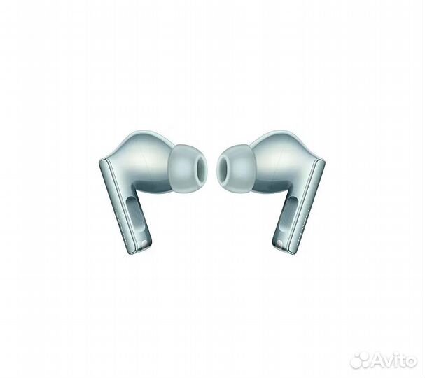 Наушники Huawei FreeBuds Pro 3, зеленый