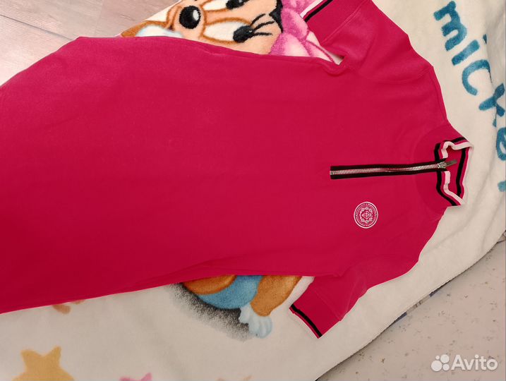 Одежда пакетом на девочку размер 42