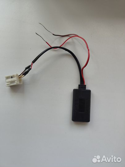 Bluetooth модуль Peugeot Citroen