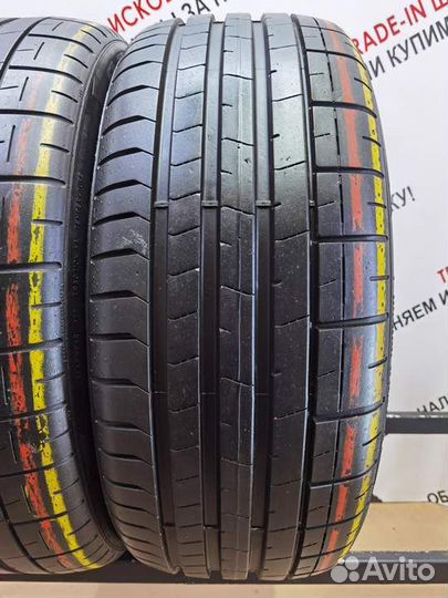 Pirelli P Zero 225/45 R19