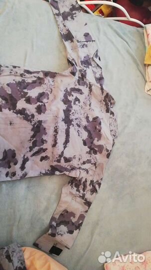 Комуфляж Мох-2