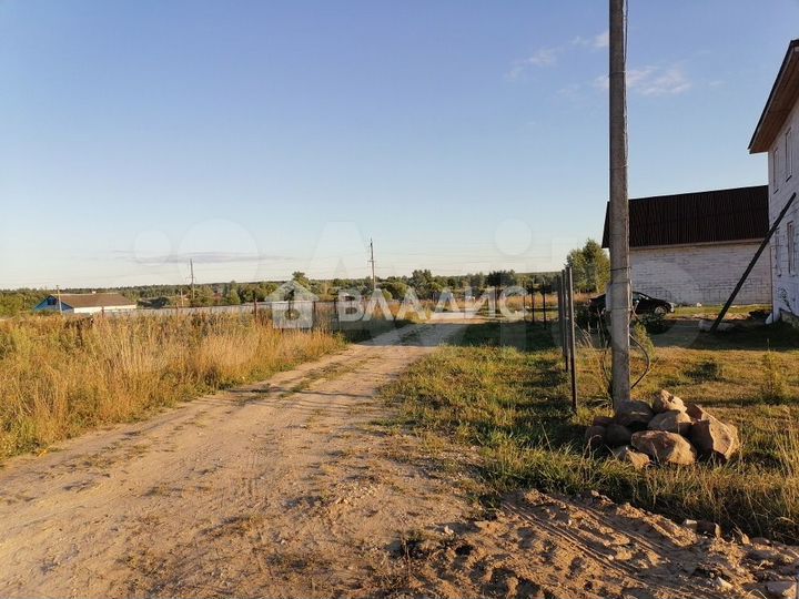 Участок 22,8 сот. (личное подсобное хозяйство (лпх))