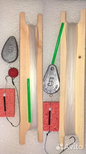 Макушатник, жмыховка, удочки, снасти на сазана