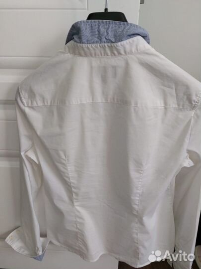Рубашка женская Emporio Armani Jeans