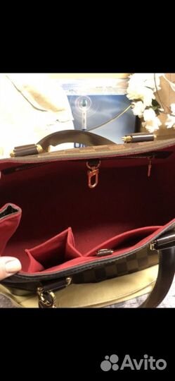 Сумка louis vuitton оригинал