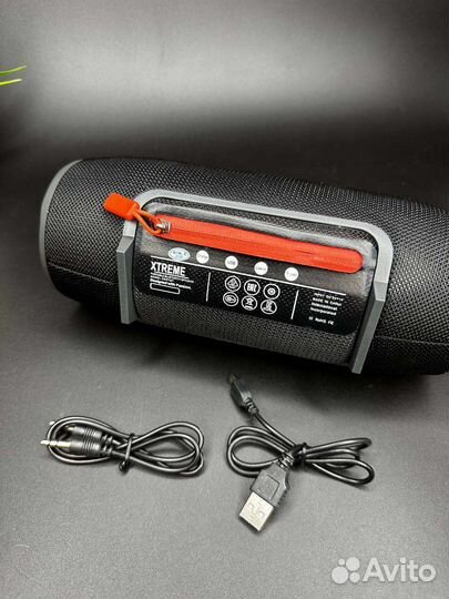 Колонка JBL xtreme