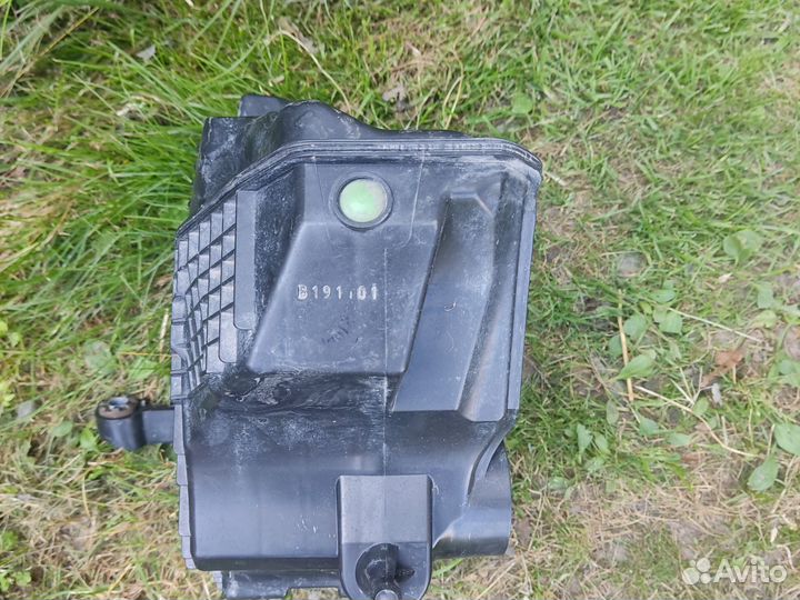 Корпус воздушного фильтра LADA vesta