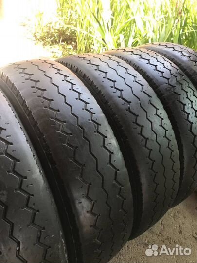 Cordiant Business CS 185/75 R16C