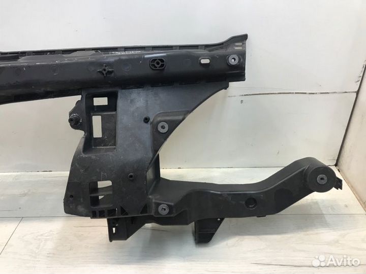 Телевизор Mercedes Viano W639 ом646