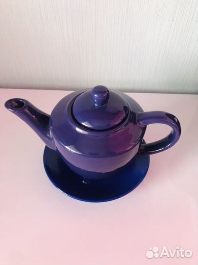 Заварочный чайник