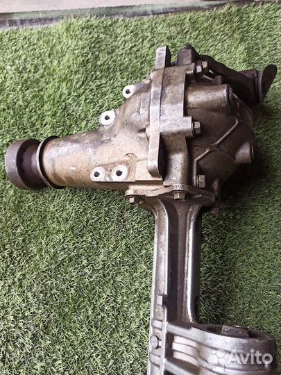 Редуктор Suzuki Grand Vitara 2,0 2,4