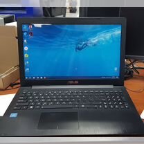 Продам ноутбук Asus X553MA