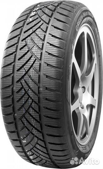 LingLong Green-Max Winter HP 205/55 R16