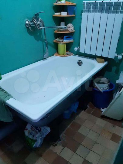 Дом 54 м² на участке 4 сот.