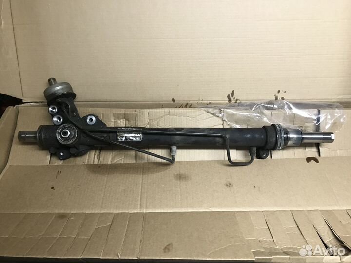 Рулевая рейка VW, audi 3B1422071N оригинальная