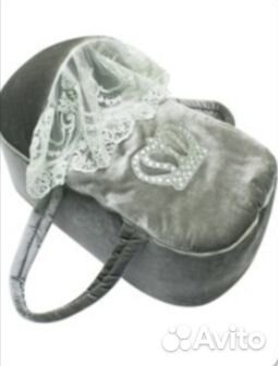 Сумка переноска детская