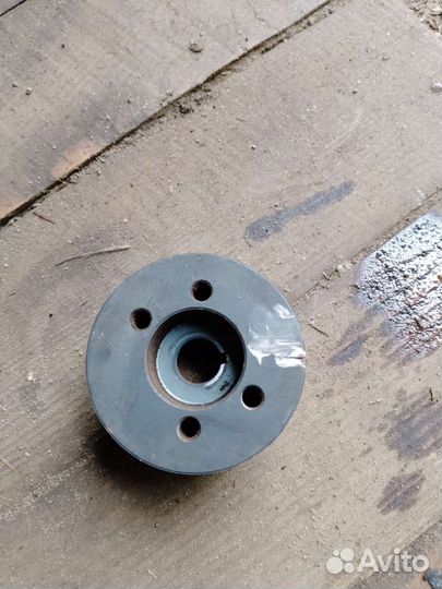 Шестерня тнвд RF7J