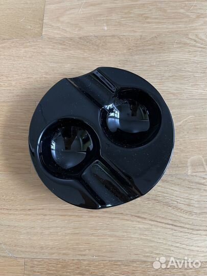 Пепельница для сигар Nude Glass Оригинал