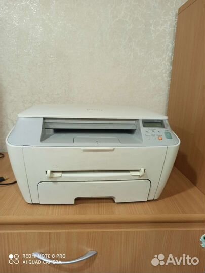 Принтер лазерный мфу samsung