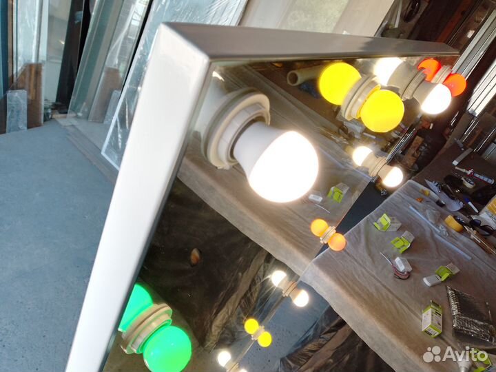 Гримëрное напольное зеркало