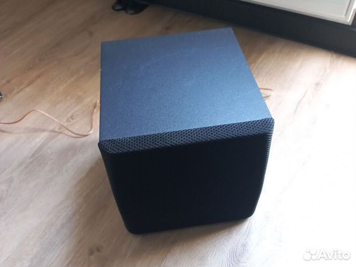 Акустическая система 5.1 Microlab A-6601