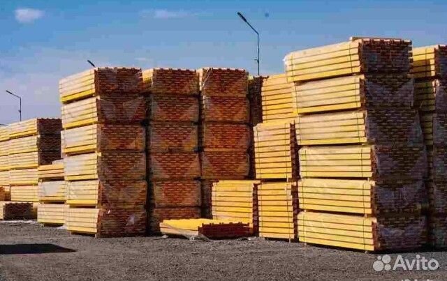 Балка бдк бу