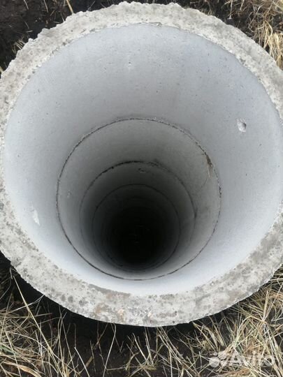 Бурение колодцев машиной колодец под ключ