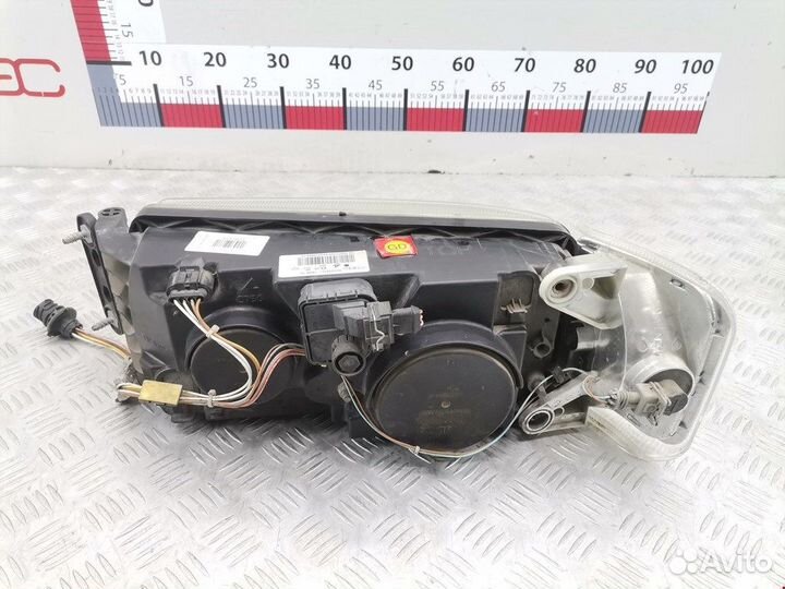 Фара передняя для Iveco EuroCargo 2