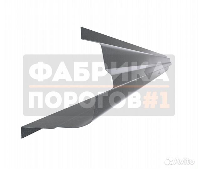 Порог Saab 9-5 правый