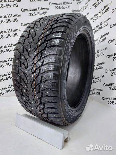 Nokian Tyres Hakkapeliitta 9 245/40 R18 97T