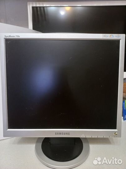 Монитор для компьютера samsung