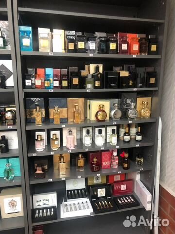 Духи в доставку сдэк