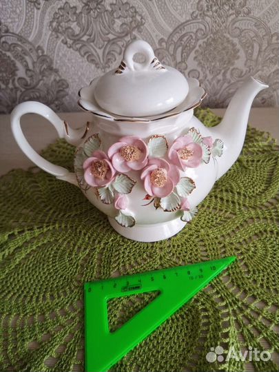 Заварочный чайник