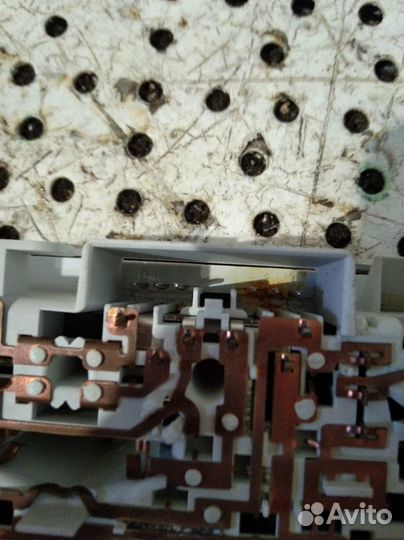 Плафон салонный Opel Astra J