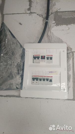 Муж на час сантехник электрик