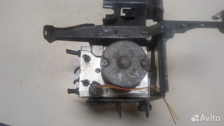 Блок абс, насос Volkswagen Passat 5