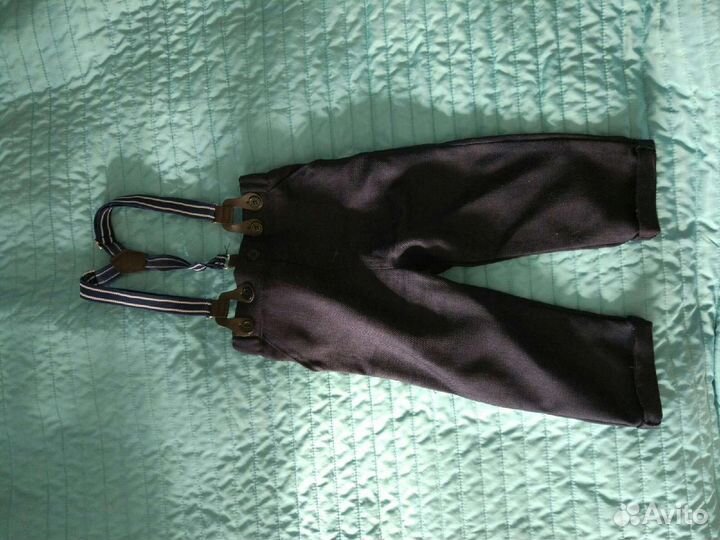 Комплект на мальчика