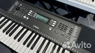 Синтезатор Yamaha psr-e373