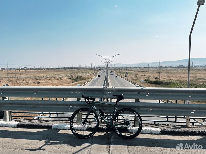 Superior X-Road Team Comp (GD)