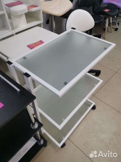 Этажерка для мастера