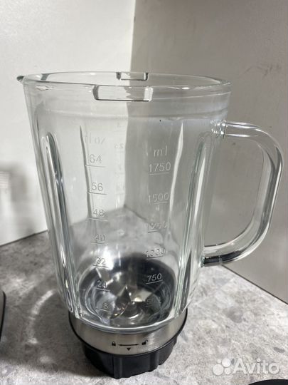 Новый блендер Zigmund Shtain BS-444