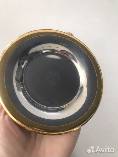 Блюдца Zepter 11 штук