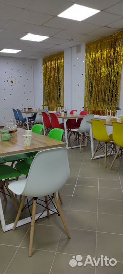 Аренда игрового центра под мероприятия