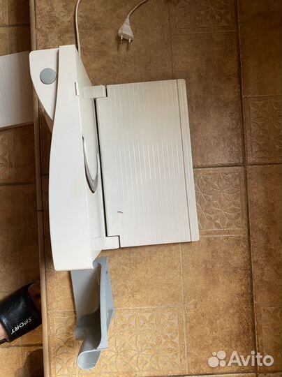 Ломтерезка слайсер severin